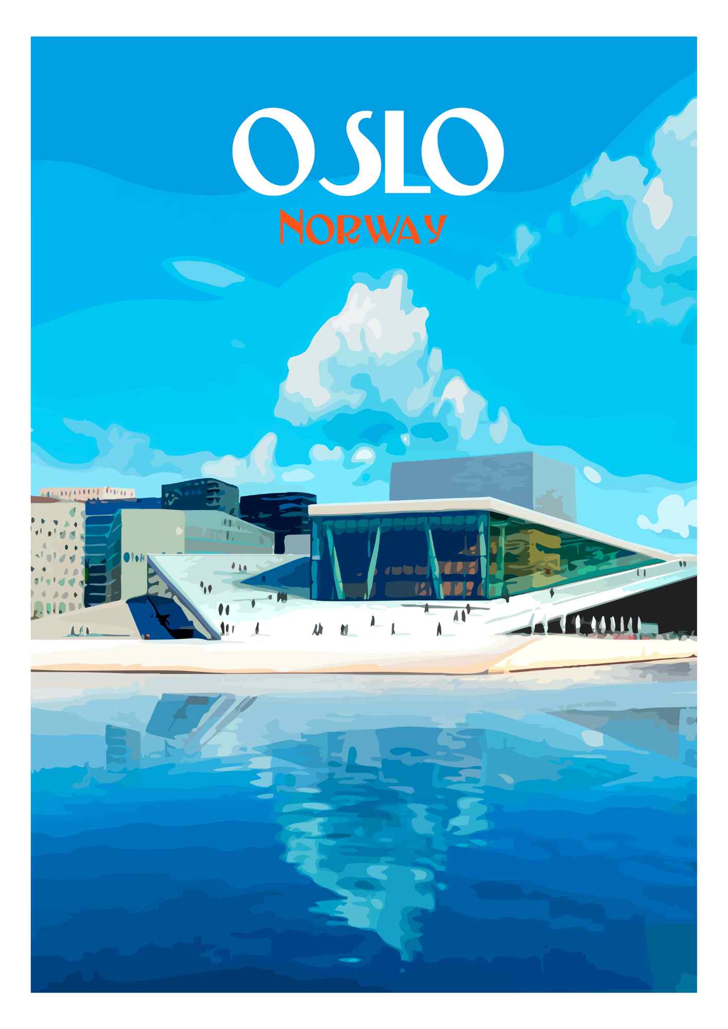 Oslo