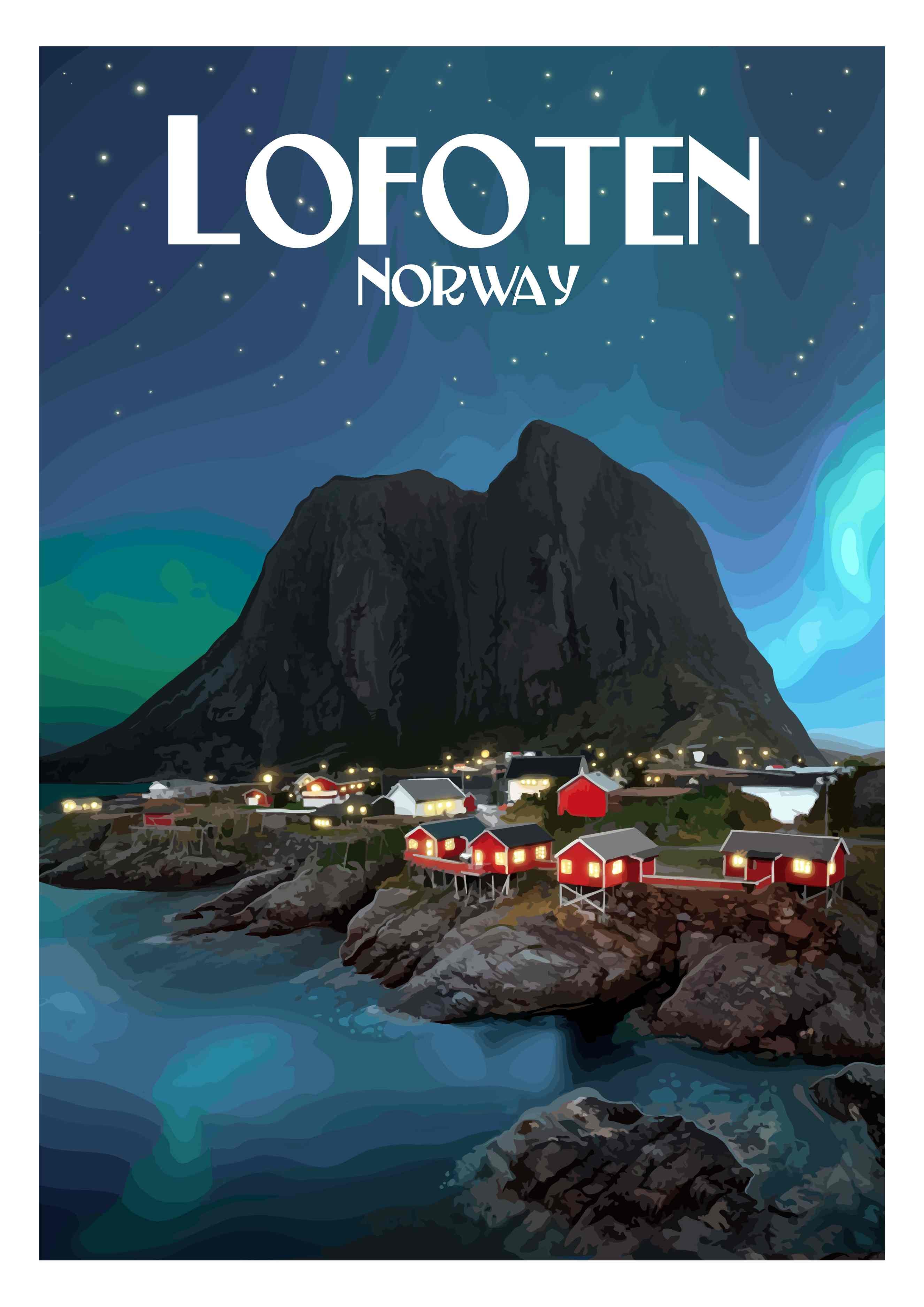 Lofoten