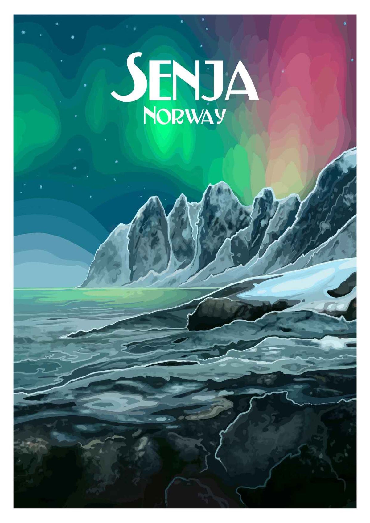 Senja