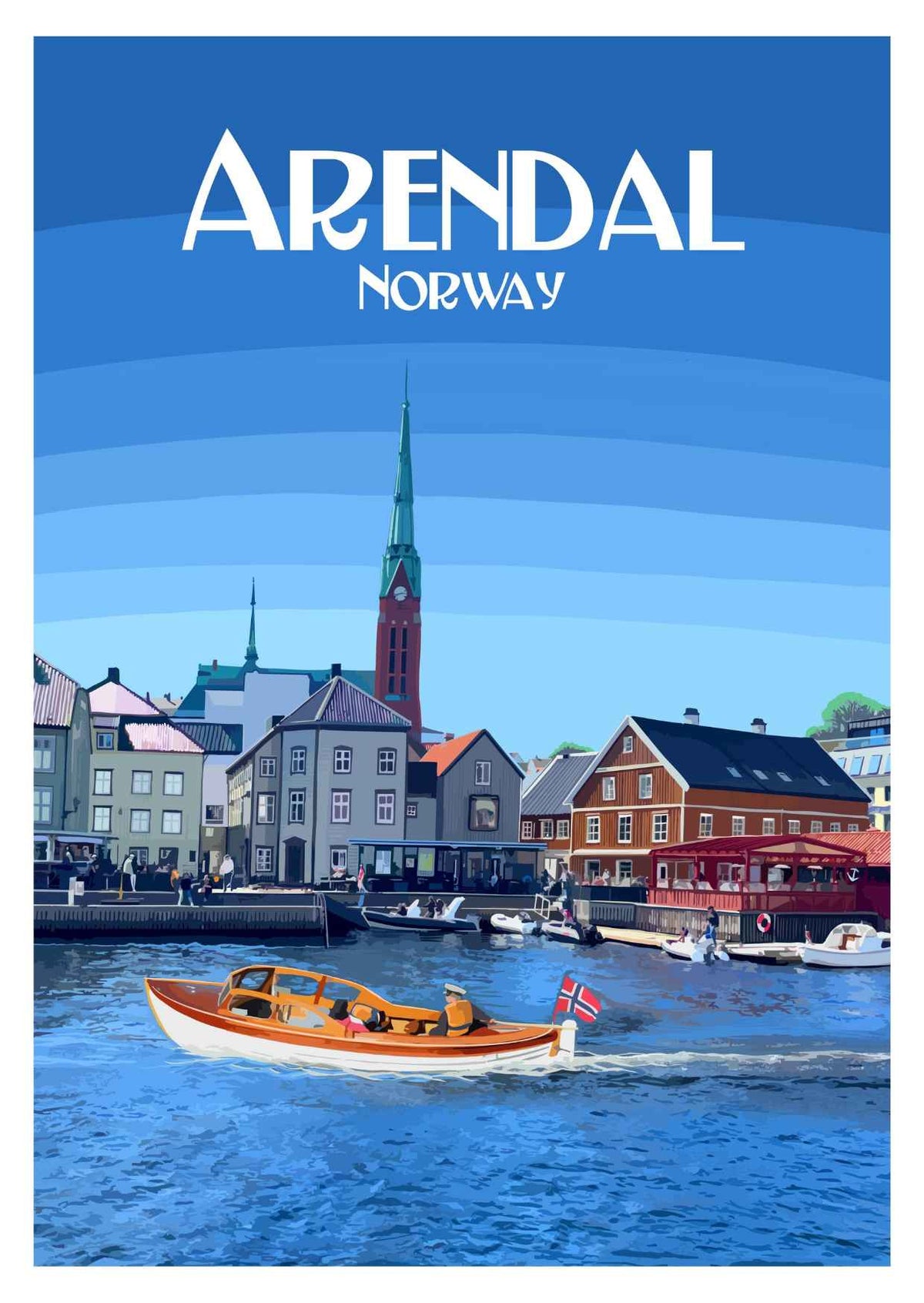 Arendal