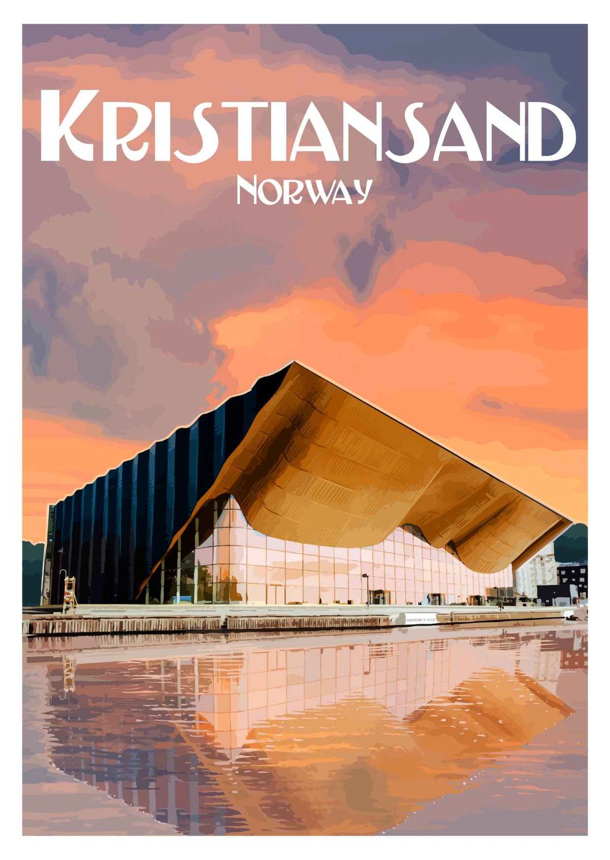 Kristiansand Kilden