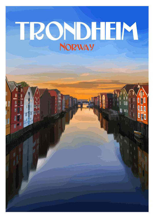 Trondheim