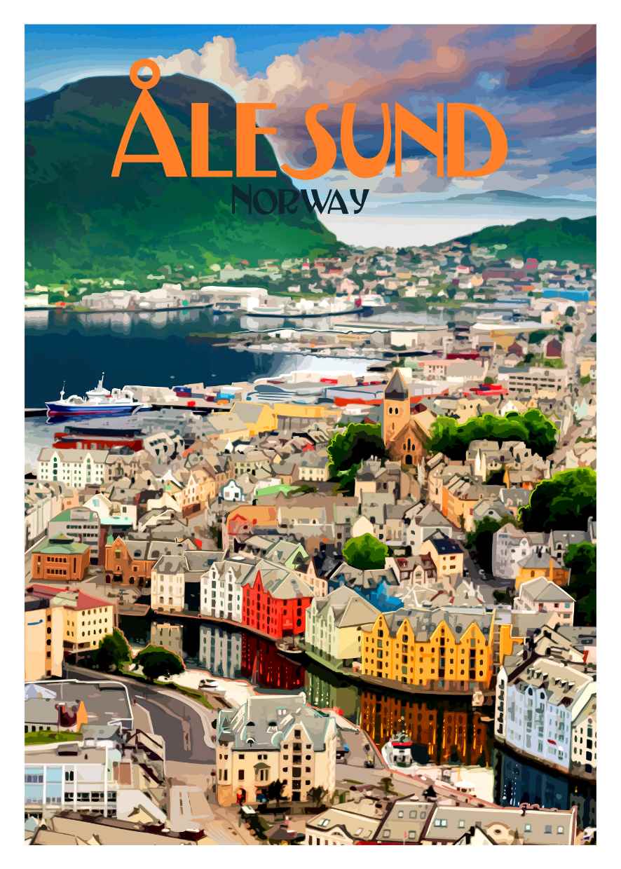 Ålesund