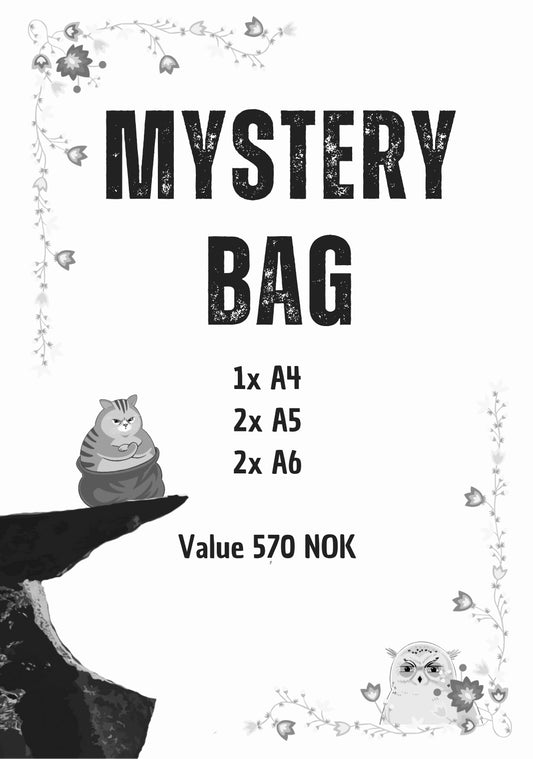 Mystery bag