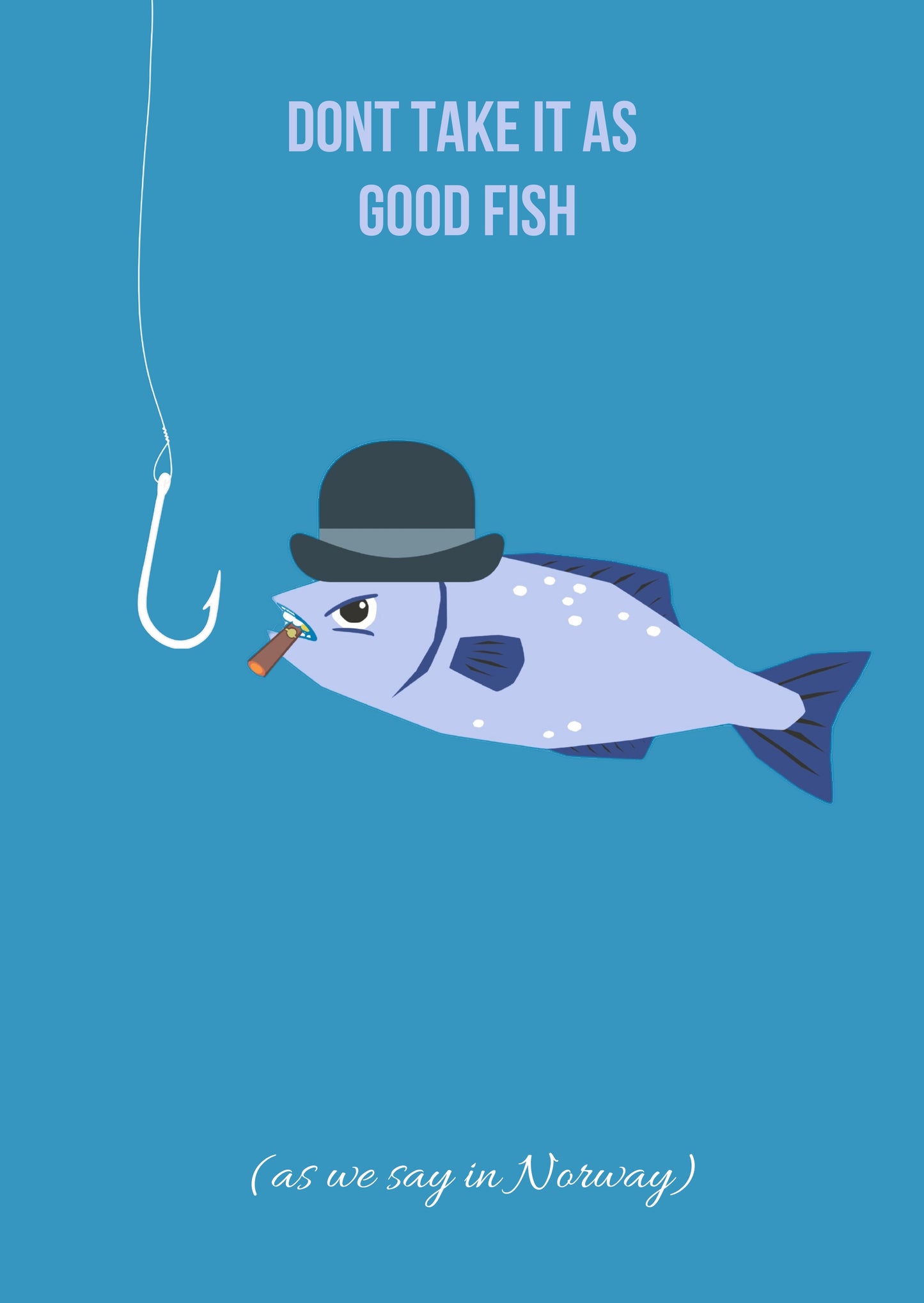 Good fish