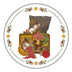 Potet gyngestol magnet