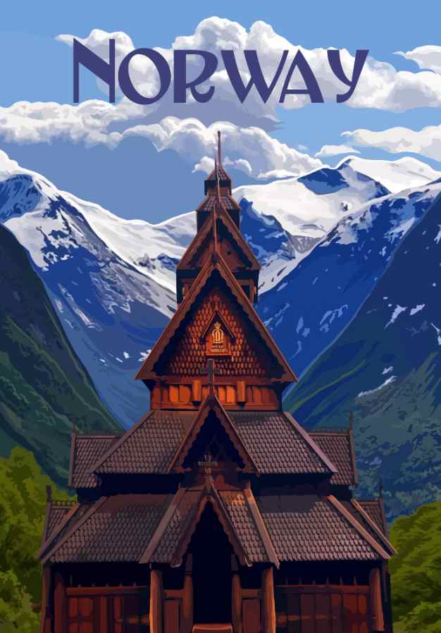 Stavkirke
