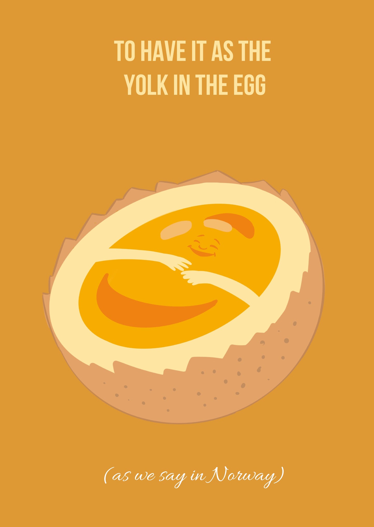 Egg yolk