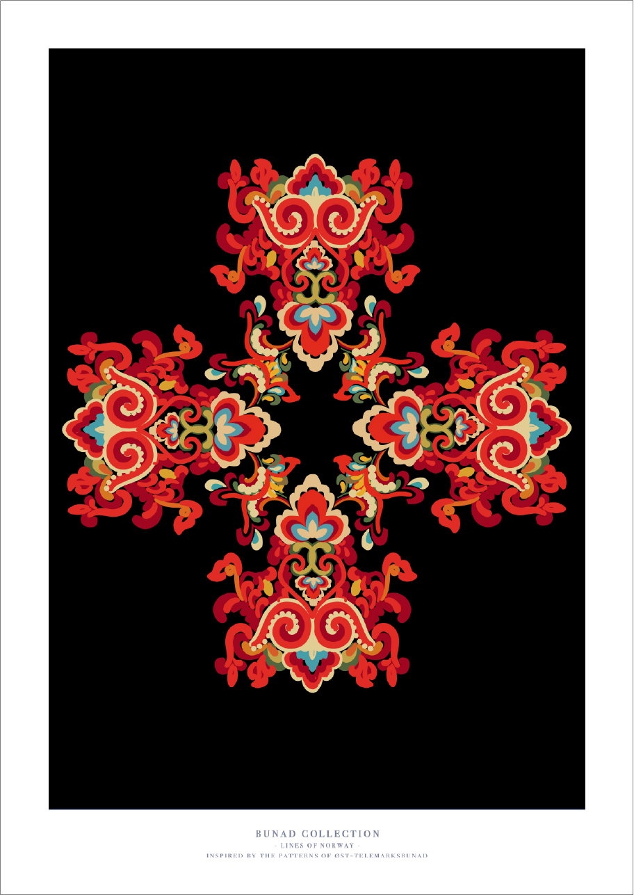 Øst-Telemark premium 2